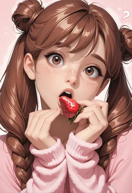 Animia Illus 2D/2.5D 动漫模型插图10 Animia Illus 2D/2.5D 动漫模型插图10