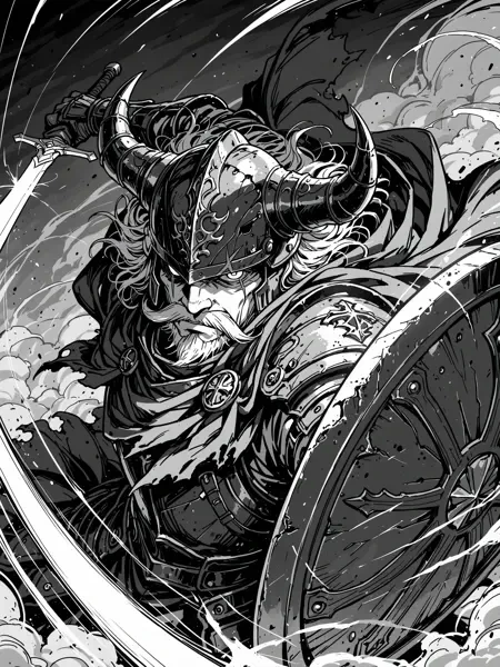 Hakushi Mix 二次元大模型插图15 Hakushi Mix 二次元大模型插图15