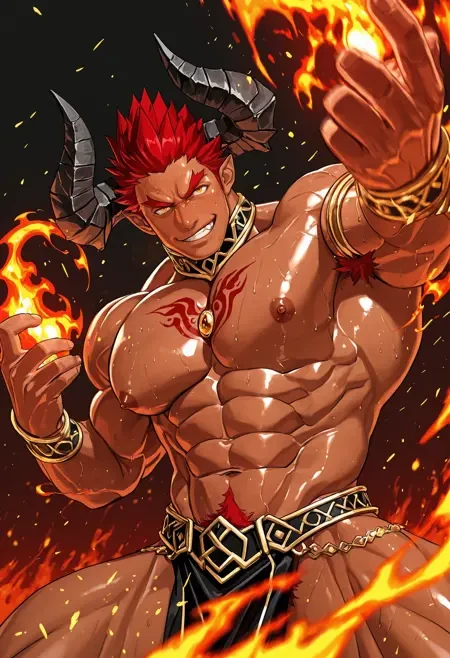 HomoSimile XL 男性/同性模型插图8 HomoSimile XL 男性/同性模型插图8