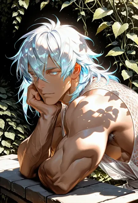 HomoSimile XL 男性/同性模型插图9 HomoSimile XL 男性/同性模型插图9