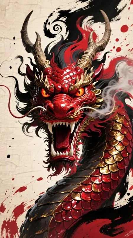 Real-Qwen-Image 全能大模型插图14 Real-Qwen-Image 全能大模型插图14