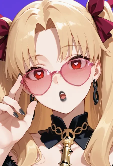 Prefect illustrious XL 动漫模型插图 Prefect illustrious XL 动漫模型插图