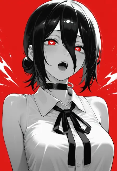 Prefect illustrious XL 动漫模型插图5 Prefect illustrious XL 动漫模型插图5