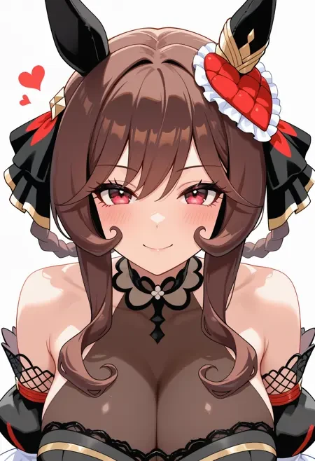 Prefect illustrious XL 动漫模型插图6 Prefect illustrious XL 动漫模型插图6