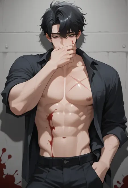 Prefect illustrious XL 动漫模型插图4 Prefect illustrious XL 动漫模型插图4