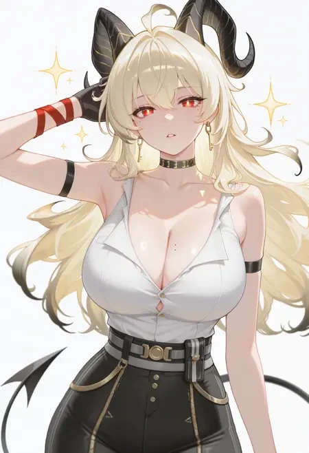 Prefect illustrious XL 动漫模型插图9 Prefect illustrious XL 动漫模型插图9