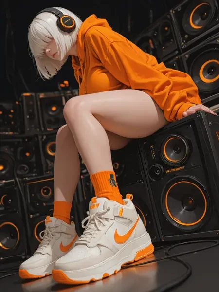 Diving-Illus 2D/3D 动漫写实插图9 Diving-Illus 2D/3D 动漫写实插图9