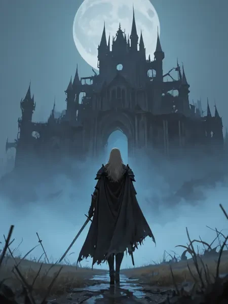 Diving-Illus 2D/3D 动漫写实插图10 Diving-Illus 2D/3D 动漫写实插图10