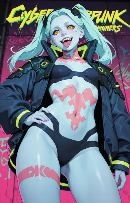 Diving-Illus 2D/3D 动漫写实插图7 Diving-Illus 2D/3D 动漫写实插图7