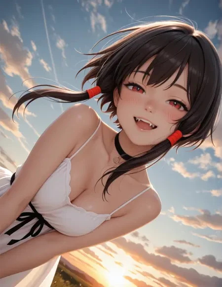 BSSEquinox Illus 半写实大模型插图16 BSSEquinox Illus 半写实大模型插图16
