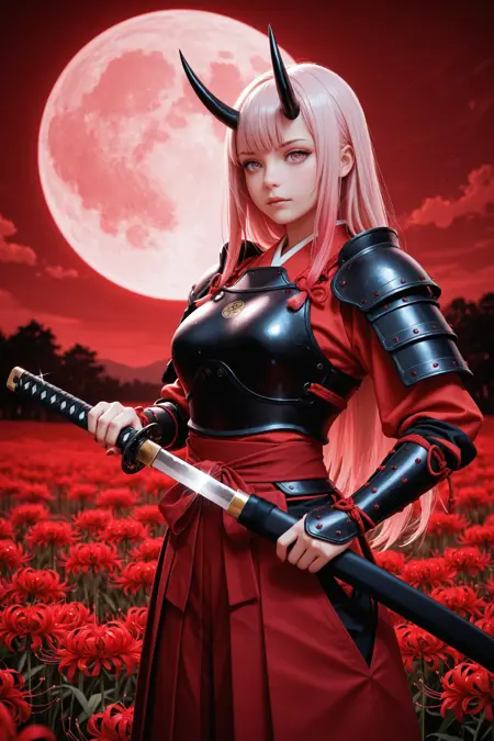 BSSEquinox Illus 半写实大模型
