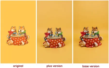 一键动漫转写实工具Qwen LoRA插图4 一键动漫转写实工具Qwen LoRA插图4