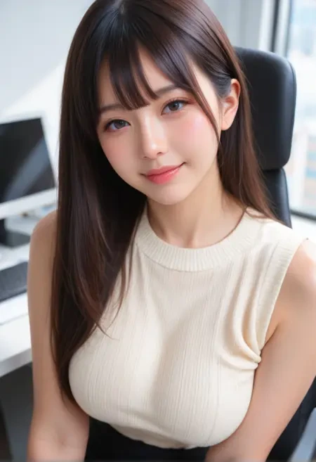 breetmax Rea 日系美女大模型插图11 breetmax Rea 日系美女大模型插图11