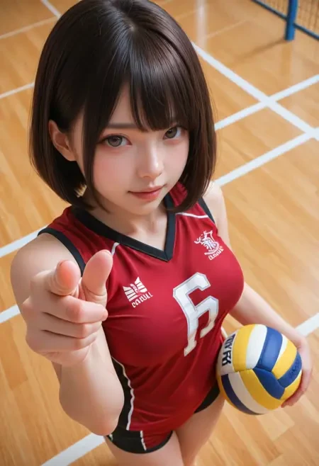 breetmax Rea 日系美女大模型插图13 breetmax Rea 日系美女大模型插图13