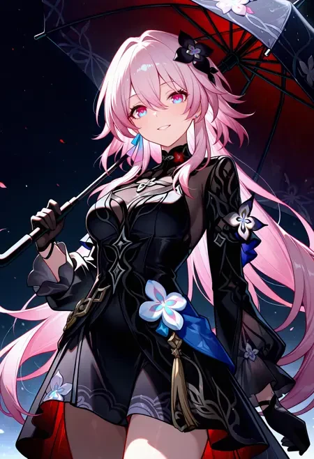 JANKA Illus 动漫角色大模型插图9 JANKA Illus 动漫角色大模型插图9