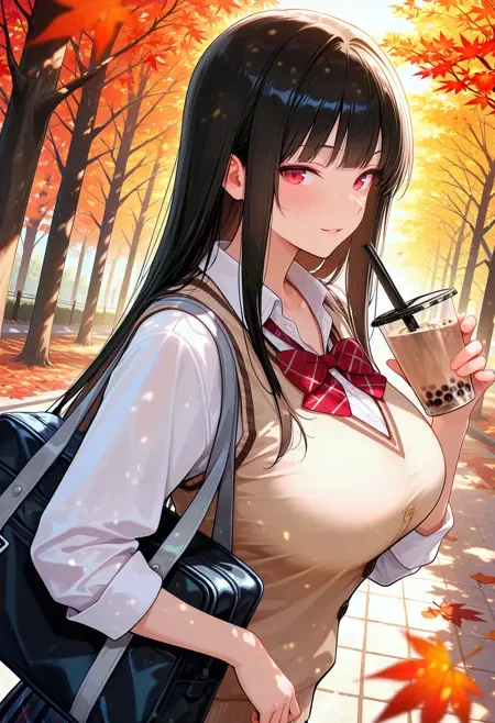 JANKA Illus 动漫角色大模型插图4 JANKA Illus 动漫角色大模型插图4