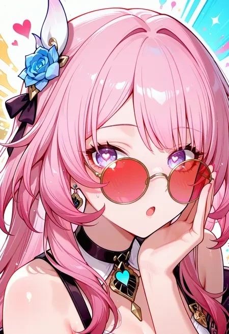 JANKA Illus 动漫角色大模型插图12 JANKA Illus 动漫角色大模型插图12