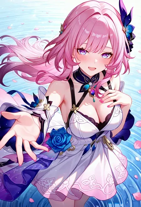 JANKA Illus 动漫角色大模型插图5 JANKA Illus 动漫角色大模型插图5