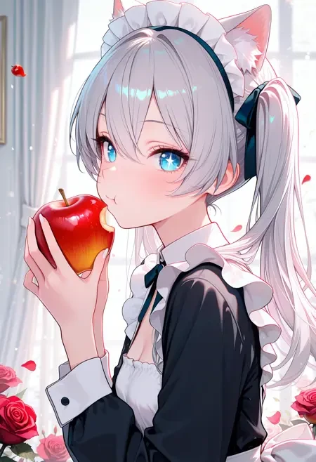 JANKA Illus 动漫角色大模型插图7 JANKA Illus 动漫角色大模型插图7