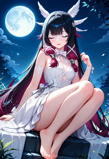 JANKA Illus 动漫角色大模型插图10 JANKA Illus 动漫角色大模型插图10