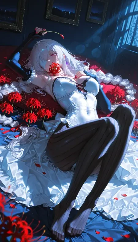 On obsession 动漫全能模型插图15 On obsession 动漫全能模型插图15