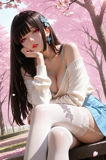 On obsession 动漫全能模型插图16 On obsession 动漫全能模型插图16