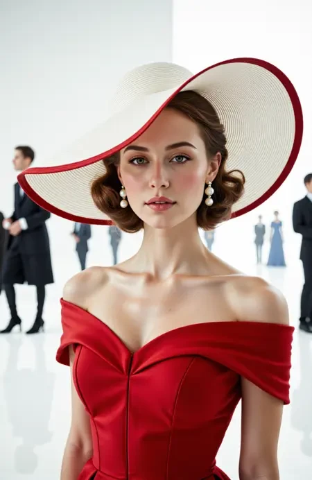 Jib Mix Flux 真人模型插图5 Jib Mix Flux 真人模型插图5