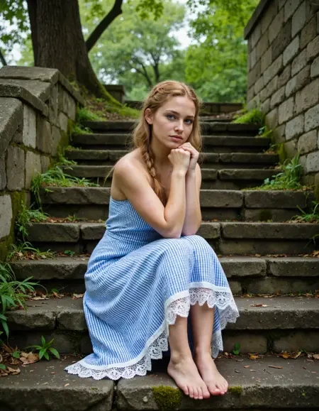 Jib Mix Flux 真人模型插图7 Jib Mix Flux 真人模型插图7