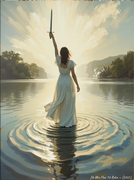 Jib Mix Flux 真人模型插图8 Jib Mix Flux 真人模型插图8