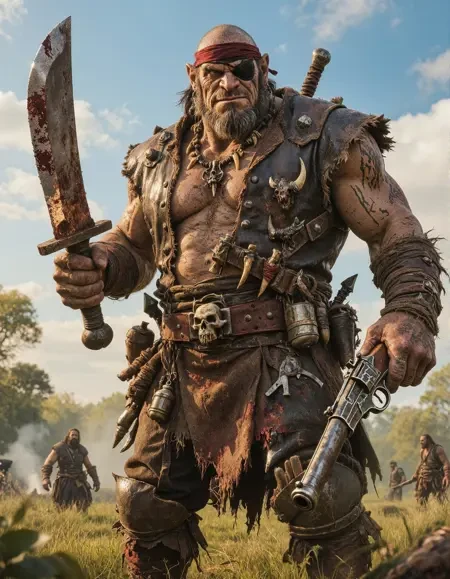 Jib Mix Flux 真人模型插图9 Jib Mix Flux 真人模型插图9