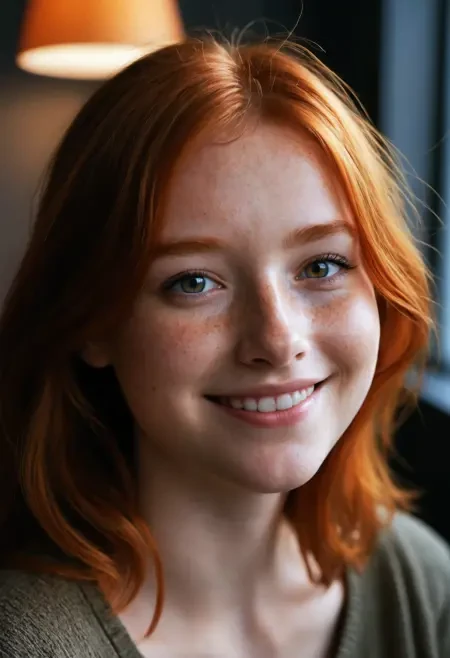 CyberRealistic XL 真实摄影模型插图3 CyberRealistic XL 真实摄影模型插图3