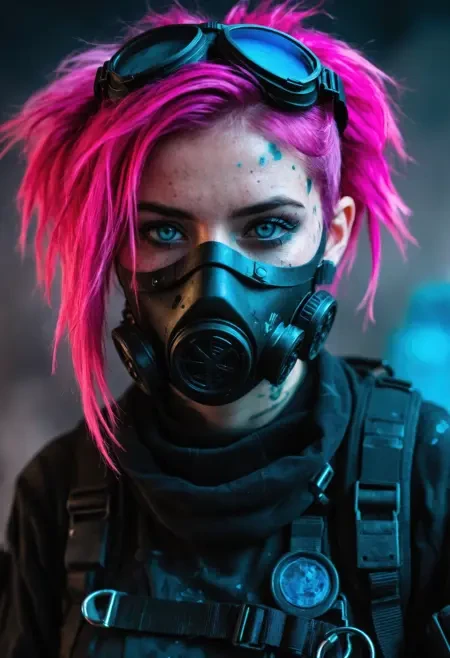 CyberRealistic XL 真实摄影模型插图9 CyberRealistic XL 真实摄影模型插图9