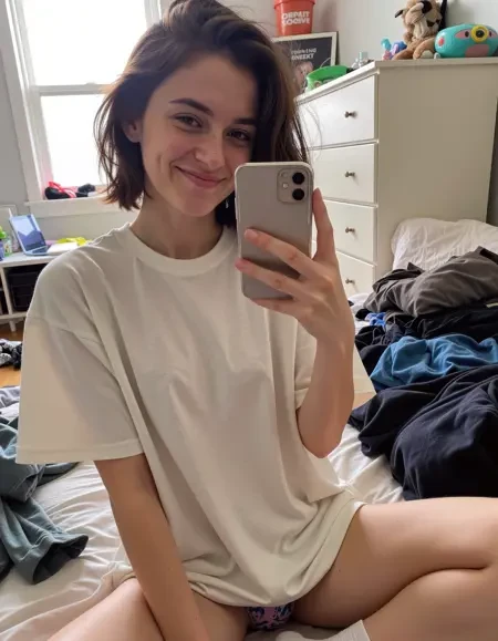 CyberRealistic Flux 真实摄影插图5 CyberRealistic Flux 真实摄影插图5