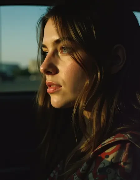 CyberRealistic Flux 真实摄影插图1 CyberRealistic Flux 真实摄影插图1