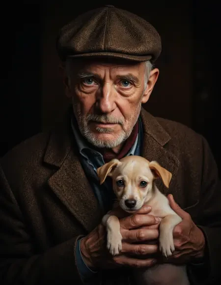 CyberRealistic Flux 真实摄影插图13 CyberRealistic Flux 真实摄影插图13