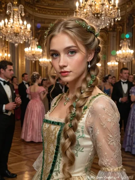 Jib Mix Qwen 真实摄影模型插图7 Jib Mix Qwen 真实摄影模型插图7