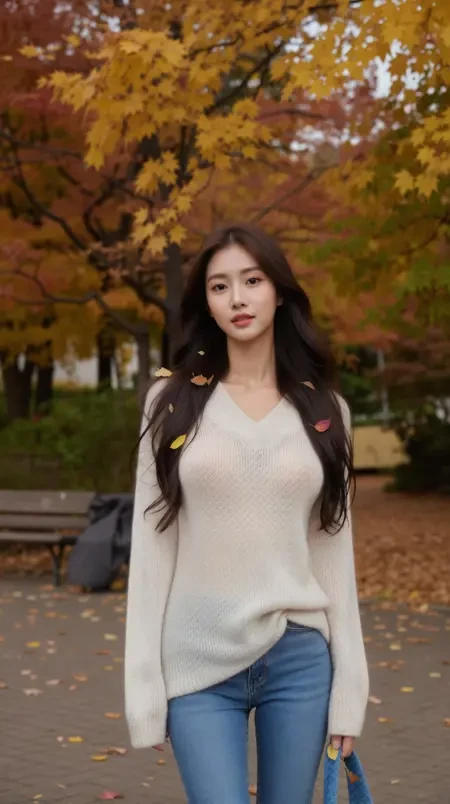 Jib Mix Qwen 真实摄影模型插图6 Jib Mix Qwen 真实摄影模型插图6