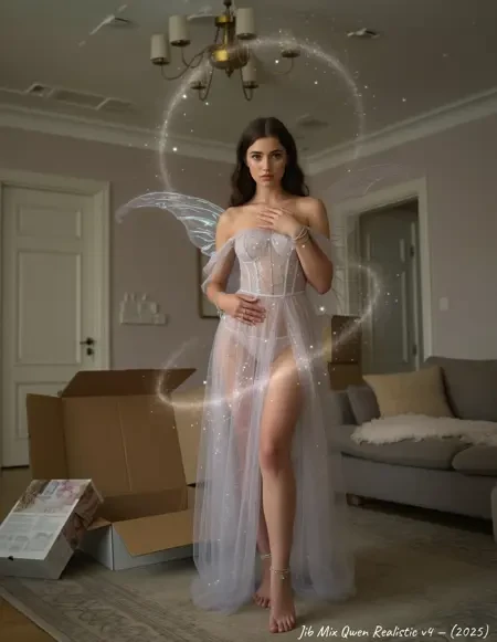 Jib Mix Qwen 真实摄影模型插图8 Jib Mix Qwen 真实摄影模型插图8