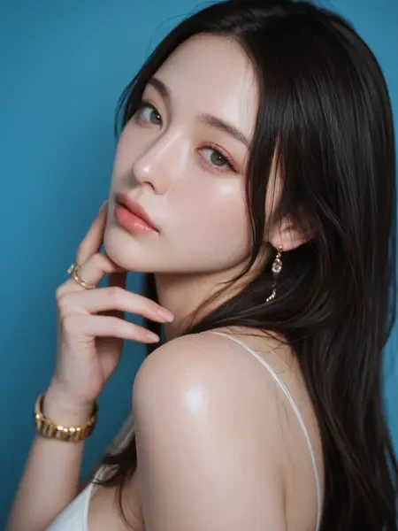 DivingIllustrious 亚洲美女模型插图12 DivingIllustrious 亚洲美女模型插图12