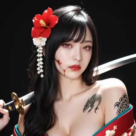 DivingIllustrious 亚洲美女模型插图13 DivingIllustrious 亚洲美女模型插图13