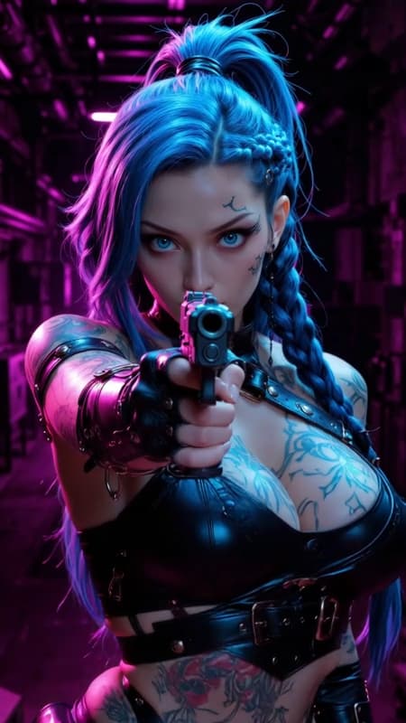 Smooth Max Wan 视频大模型