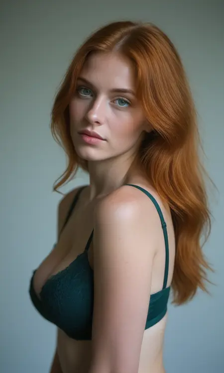 IntheRealism 真实女性大模型