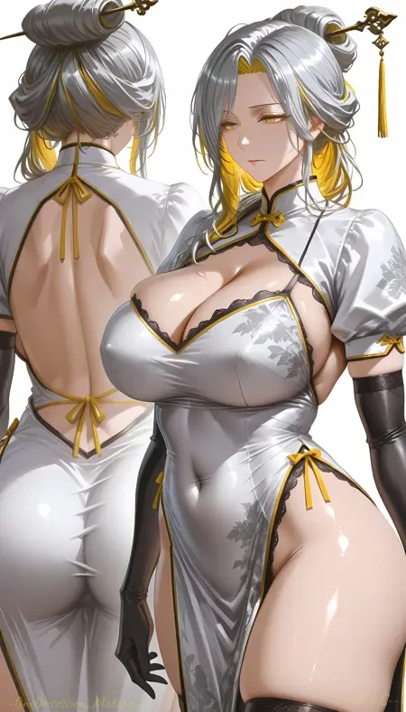 On obsession Branch 熟女模型插图8 On obsession Branch 熟女模型插图8