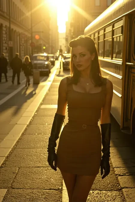 MoP DMD XL 真实女性模型插图11 MoP DMD XL 真实女性模型插图11