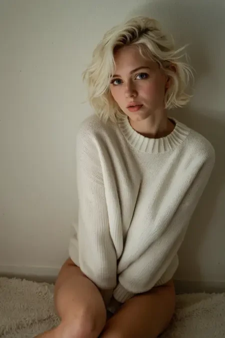 MoP DMD XL 真实女性模型插图5 MoP DMD XL 真实女性模型插图5