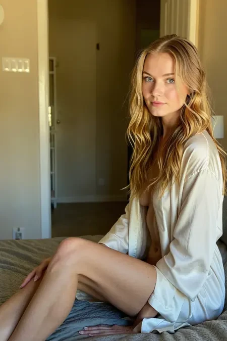 MoP DMD XL 真实女性模型插图8 MoP DMD XL 真实女性模型插图8