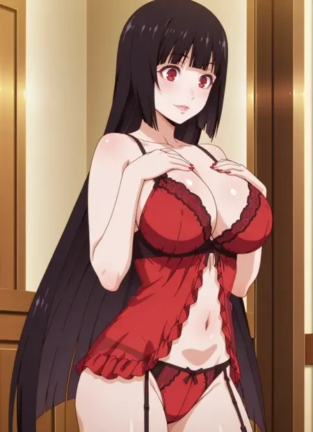 Fantasy Anime 动漫少女模型插图14 Fantasy Anime 动漫少女模型插图14