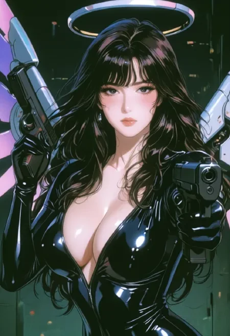 Mature Citron IL 动漫写实模型插图13 Mature Citron IL 动漫写实模型插图13