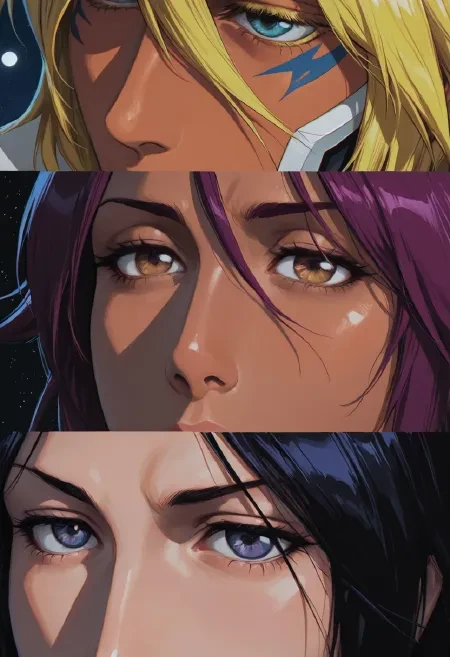 Mature Citron IL 动漫写实模型插图4 Mature Citron IL 动漫写实模型插图4