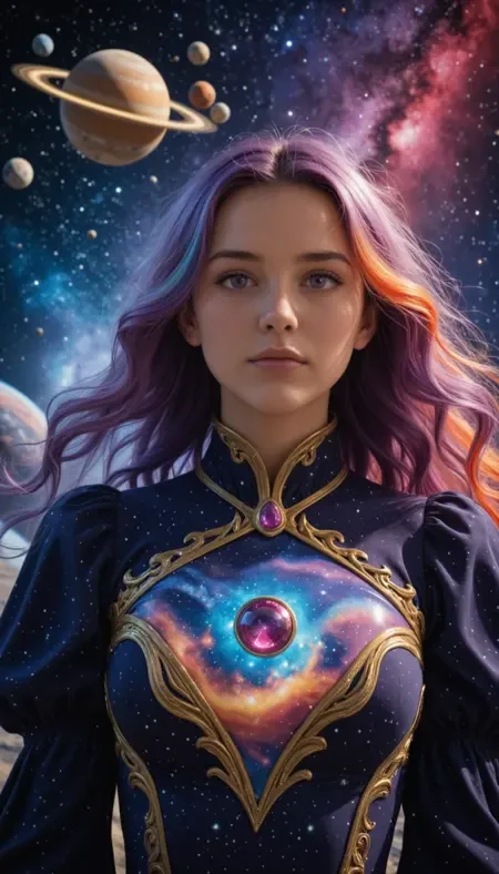 Nava Reality XL 半写实模型插图7 Nava Reality XL 半写实模型插图7